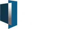 לוגו יותם פנר ניהול פרויקטים