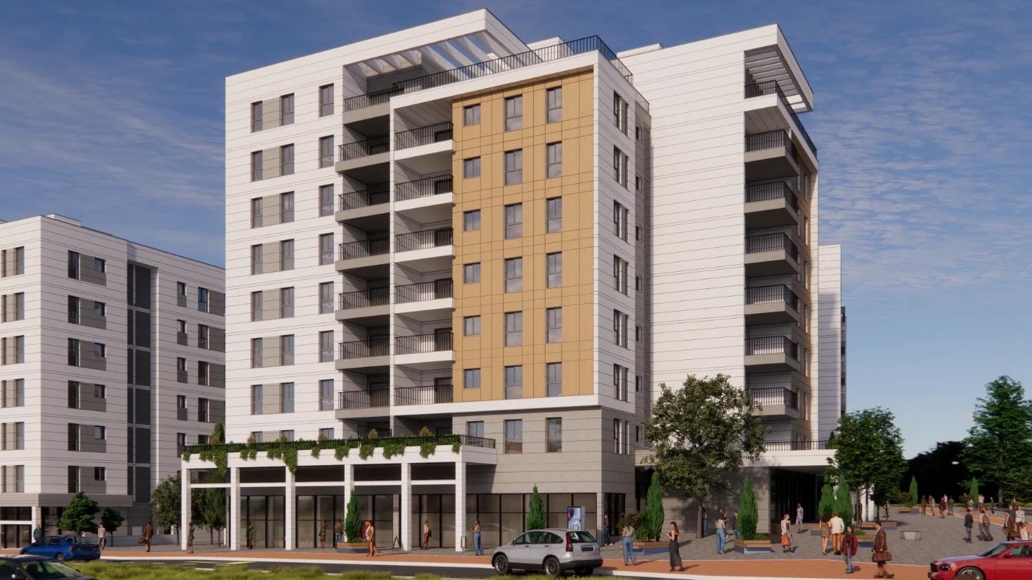 דירה להשכיר תל השומר פנר ניהול פרויקטים