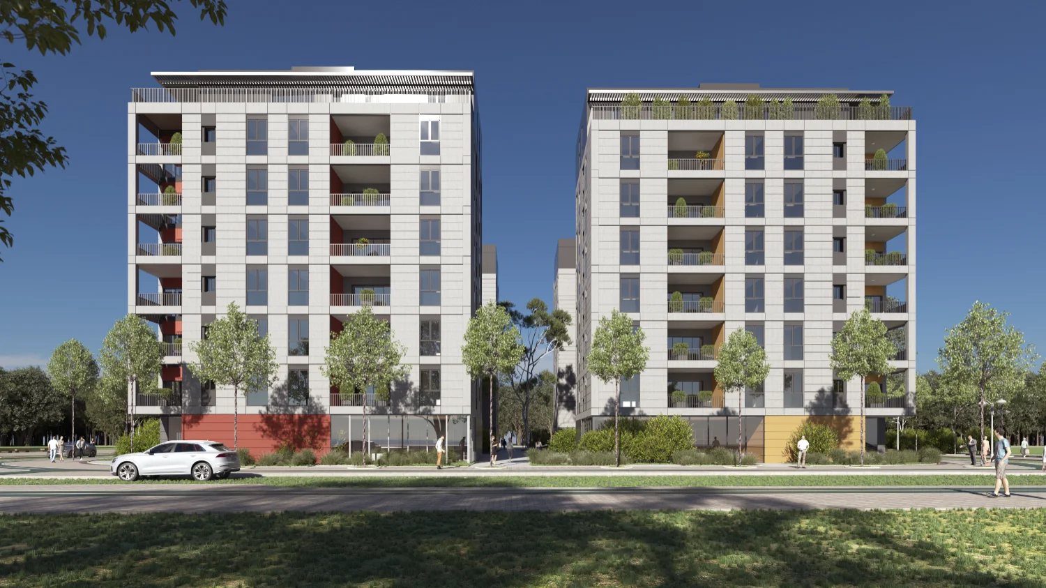 דירה להשכיר סירקין פתח תקווה יותם פנר ניהול פרויקטים