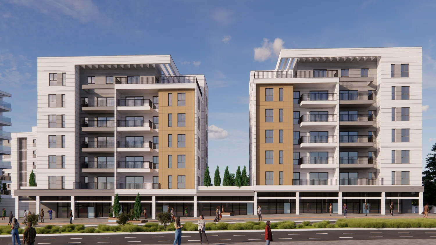 דירה להשכיר תל השומר פנר ניהול פרויקטים