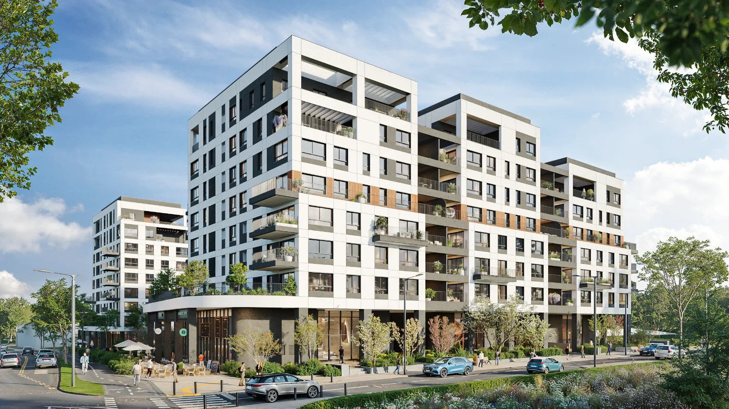 דירה להשכיר תל השומר פנר ניהול פרויקטים